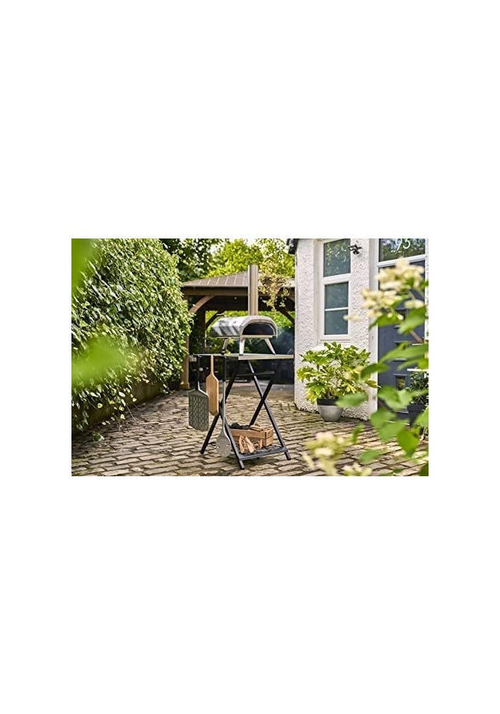 ooni طاولة أوني القابلة للطي - طاولة فرن بيتزا محمولة في الهواء الطلق - Image 2