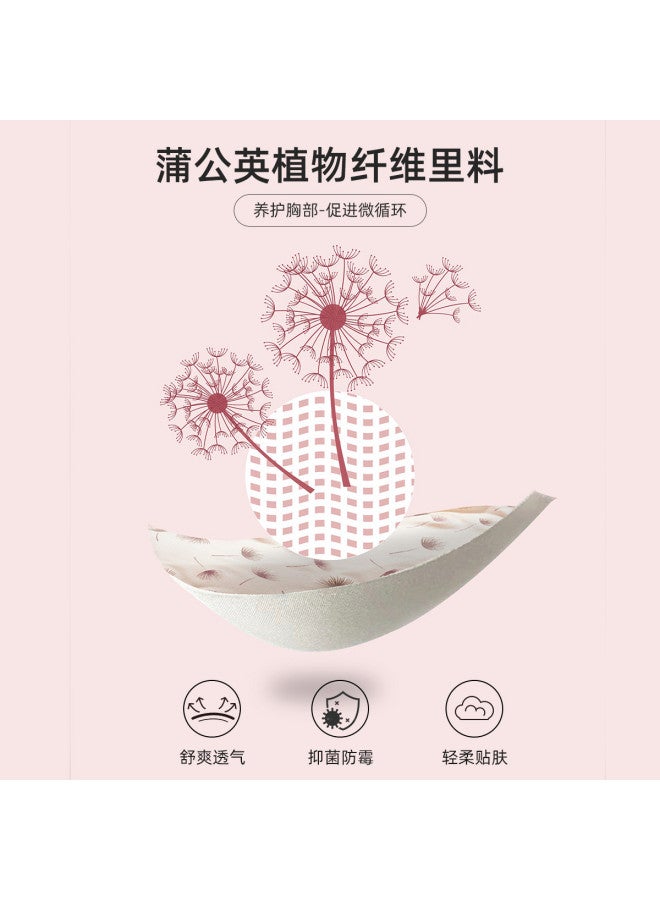 Fenton supportive Push-up Bra With Side-slimming & Anti-spill Design - Image 4