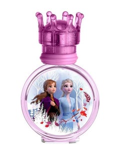 ديزني ديزني فروزن عطر أودوتواليت - 100 مل  - Image 2