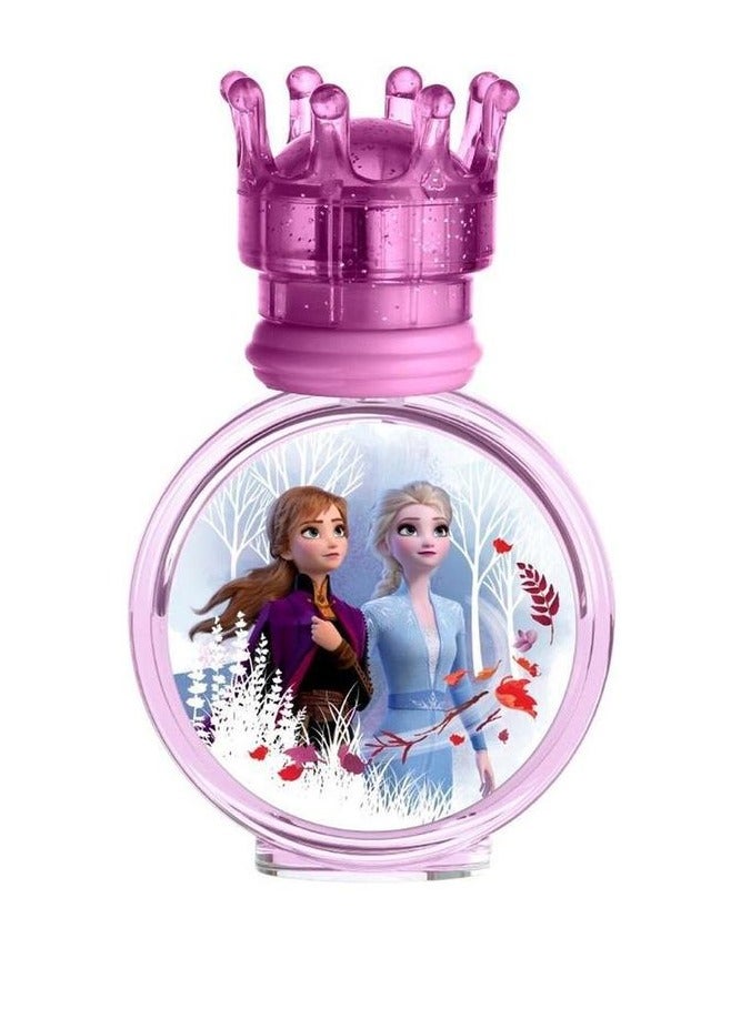 ديزني فروزن عطر أودوتواليت - 100 مل - Image 2