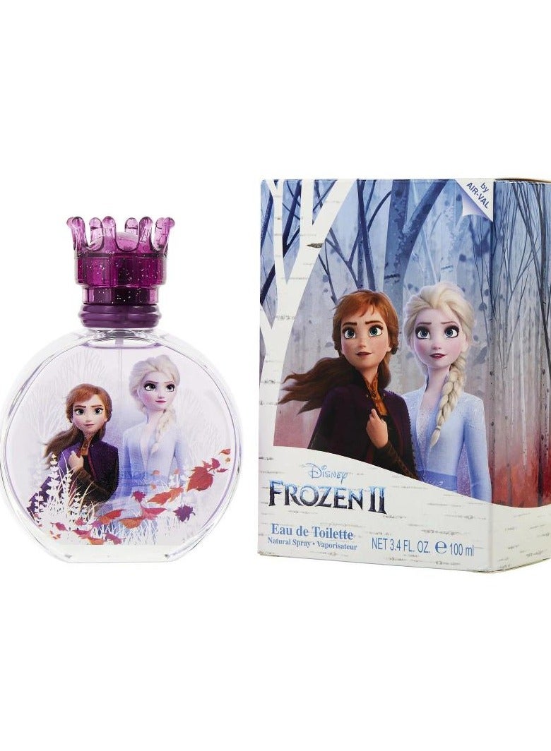 ديزني فروزن عطر أودوتواليت - 100 مل - Image 1