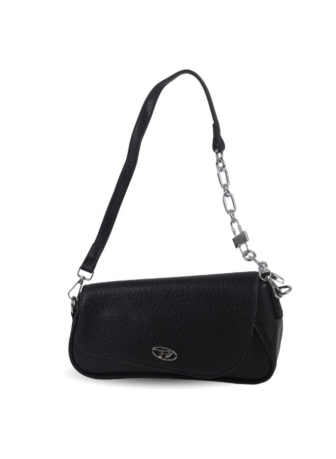 Women's handbag,  women's shoulder bag for special occasions and everyday use. - Image 4