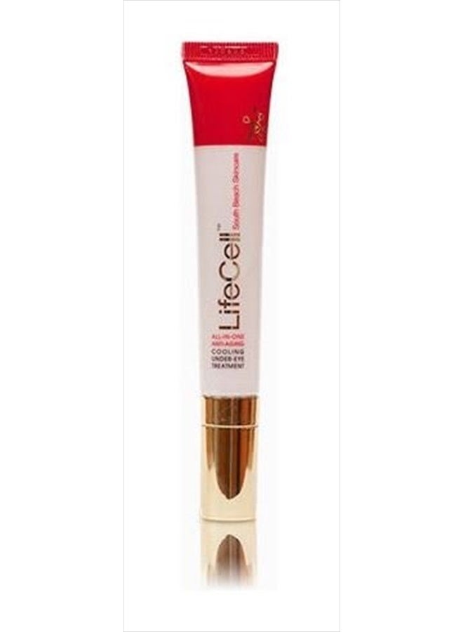 Lifecell Cooling Under-Eye Treatment - Image 1