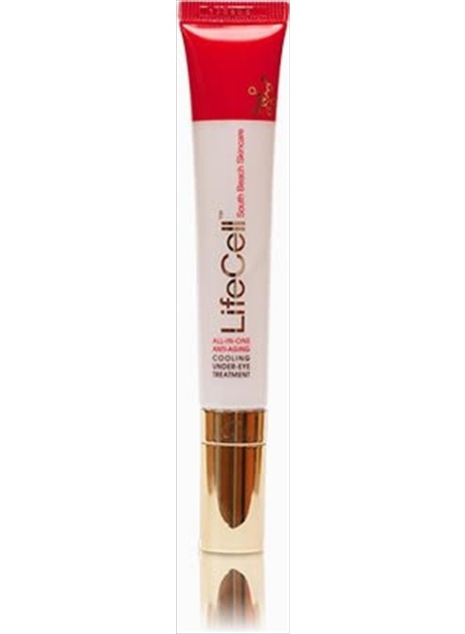 Lifecell Cooling Under-Eye Treatment - Image 3