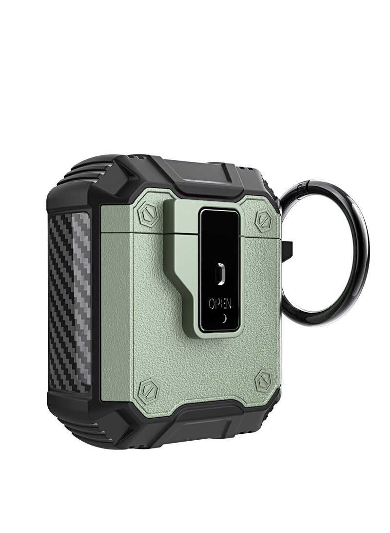 GULFLINK Protective earphone case for Airpods 1/2 - Image 1