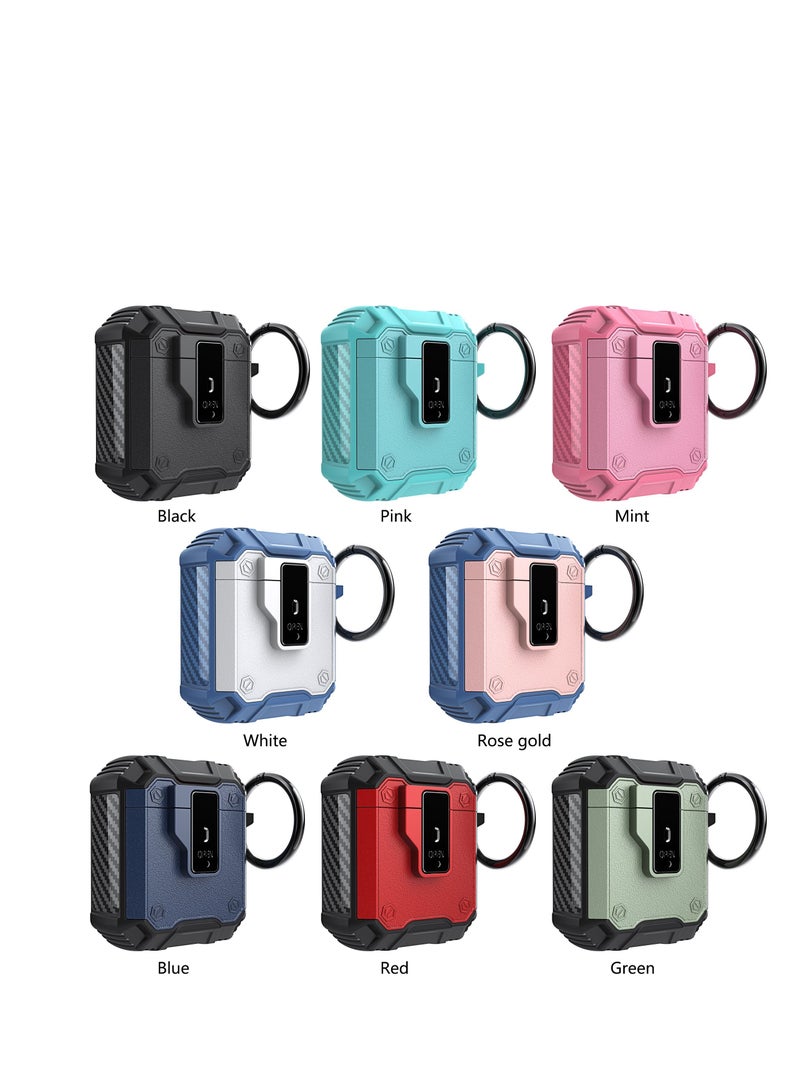 GULFLINK Protective earphone case for Airpods 1/2 - Image 2