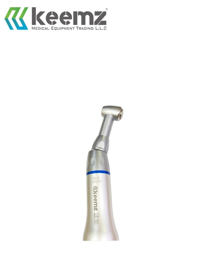 keemz Low speed contra angle hand piece external water - Image 3