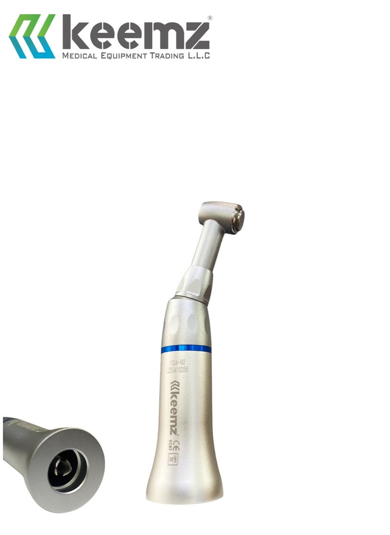 keemz Low speed contra angle hand piece external water - Image 1