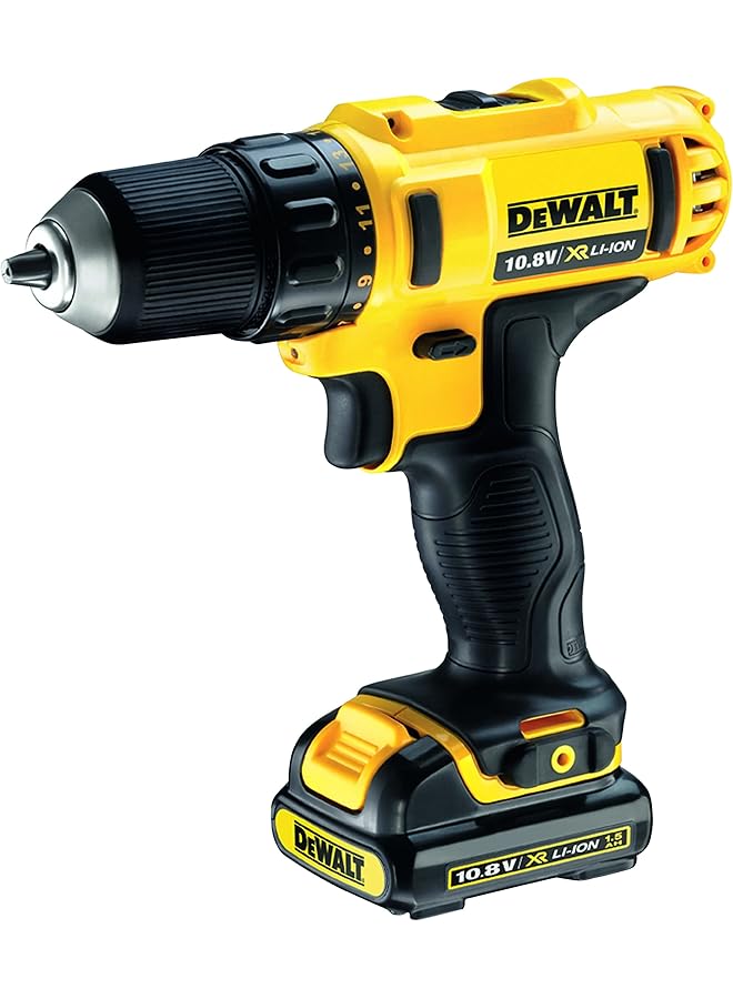 DEWALT 220V 12V Multi Tool Drill Driver 10 Mm Size