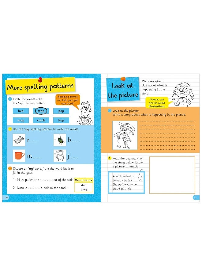 Key Skills for Kids: English - Image 4