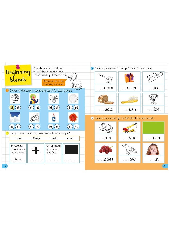 Key Skills for Kids: English - Image 2