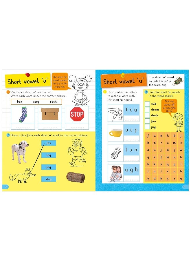 Key Skills for Kids: English - Image 3