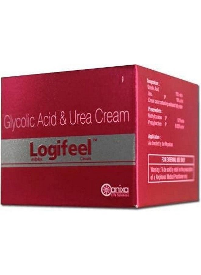 BREEMETIC Logifeel Cream For Wrinkles (100 Gm)  - Image 5