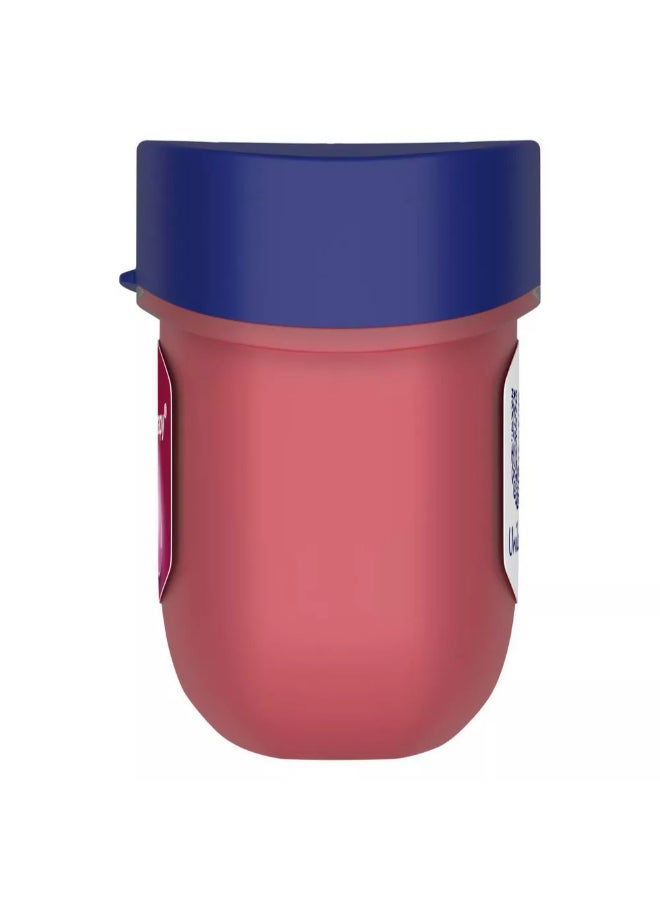 Vaseline Lip Therapy Rosy Lips Travel Size Mini Lip Balm 7 g 68441029 - Image 5