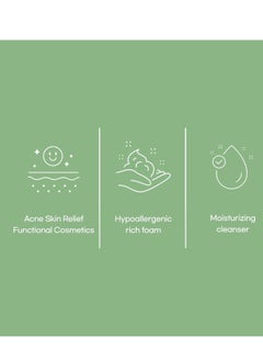 mixsoon mixsoon Centella Cleansing Foam 150ml, Low pH cleansing foam for soothing and moisturization, cruelty-free, Korean Facial Cleanser, Korean Face Wash  - Image 3