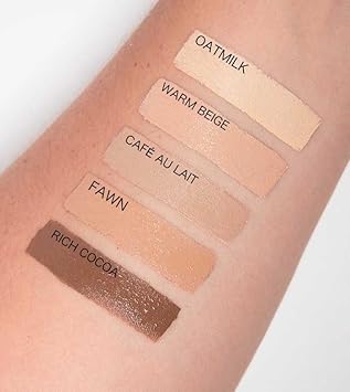 Technic Cream Foundation Balm Warm Beige - Image 2