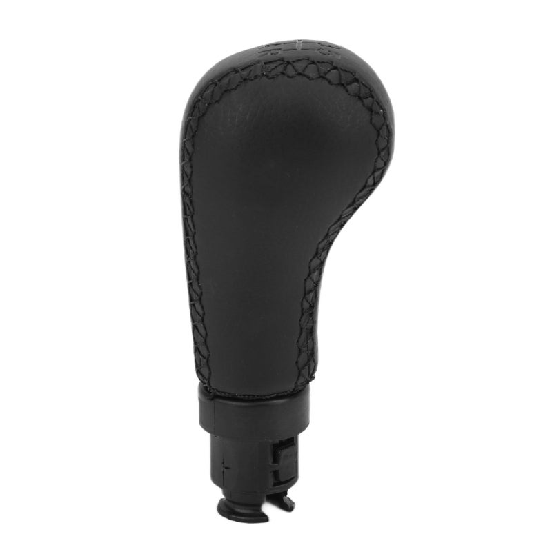 Gear Shift Knob Head Replacement for S60 S80 V70 XC70 - Fine Workmanship Gear Knob with Anti Wear Corrosion Resistance for Car Interior Driving Comfort - Image 2