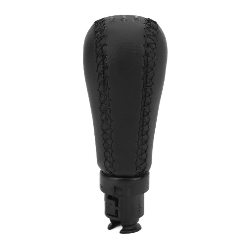 Gear Shift Knob Head Replacement for S60 S80 V70 XC70 - Fine Workmanship Gear Knob with Anti Wear Corrosion Resistance for Car Interior Driving Comfort - Image 1