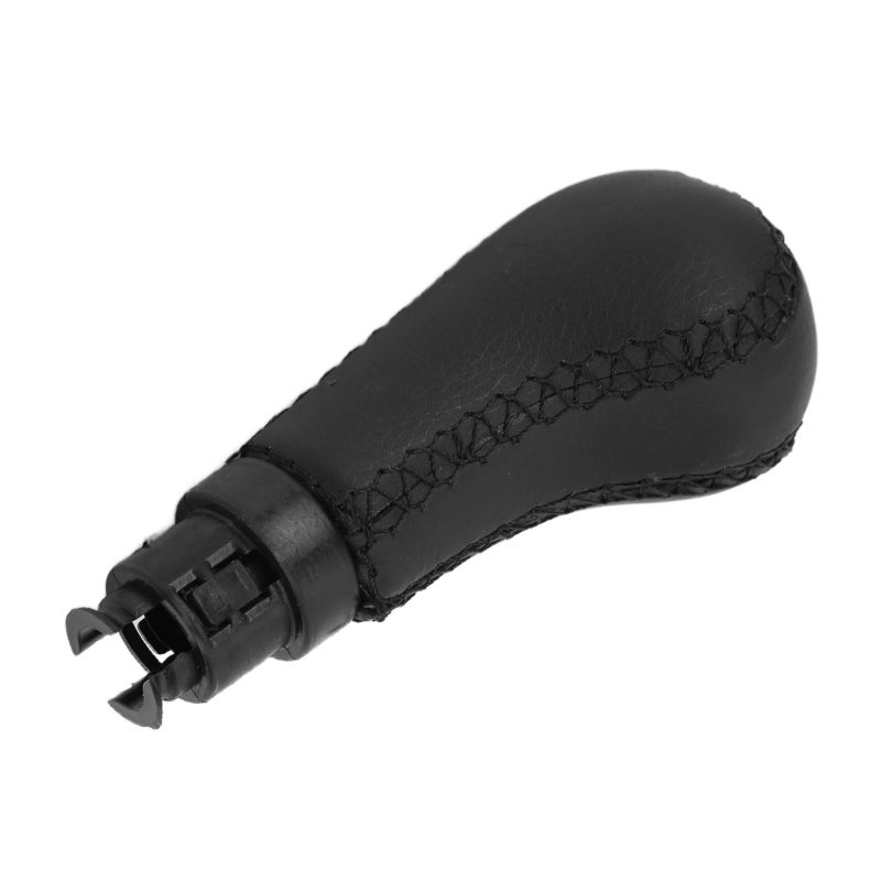 Gear Shift Knob Head Replacement for S60 S80 V70 XC70 - Fine Workmanship Gear Knob with Anti Wear Corrosion Resistance for Car Interior Driving Comfort - Image 4