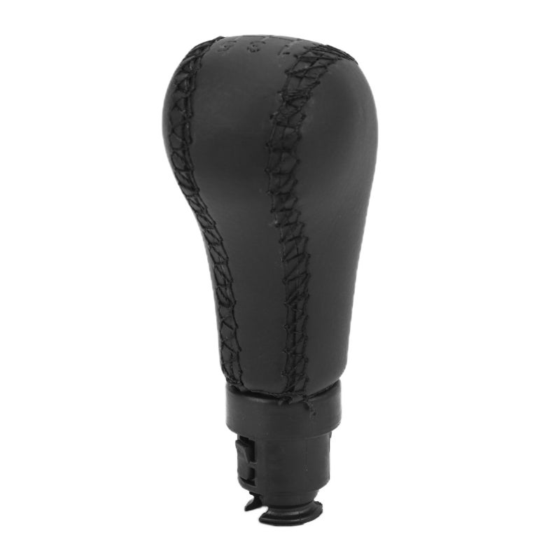 Gear Shift Knob Head Replacement for S60 S80 V70 XC70 - Fine Workmanship Gear Knob with Anti Wear Corrosion Resistance for Car Interior Driving Comfort - Image 5