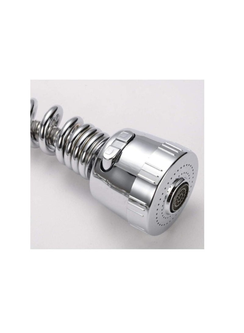 ABBASALI Kitchen Mixer Tap Faucet  - Image 1