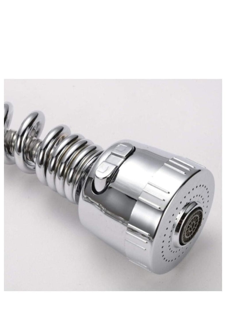 ABBASALI Kitchen Mixer Tap Faucet  - Image 3