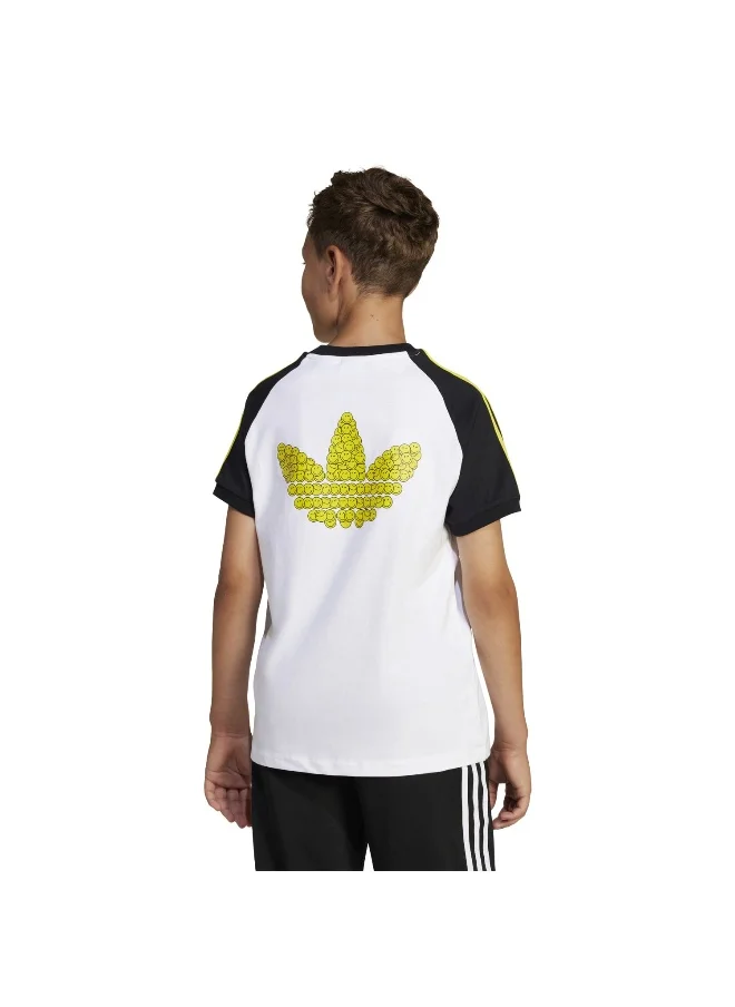 Adidas adidas TEE White Originals Kids OTHER SHIRTS