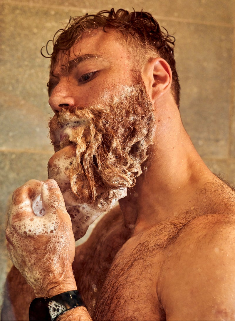 مستر بيرد شامبو وبلسم اللحية مستر بيرد - Image 3