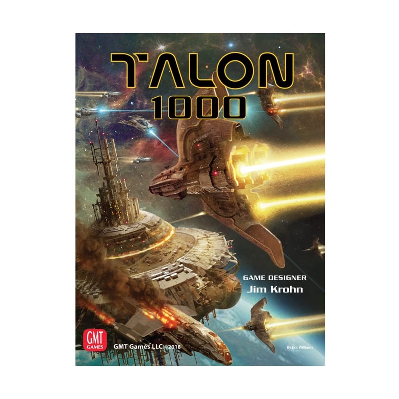GMT Games إكسسوارات GMT Games 1815 - Image 3