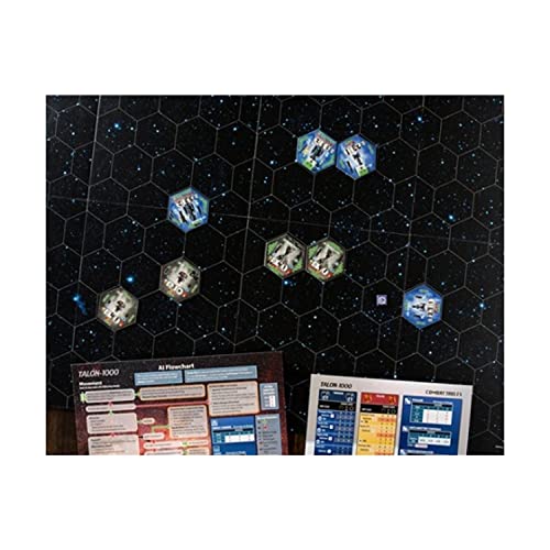 GMT Games إكسسوارات GMT Games 1815 - Image 5