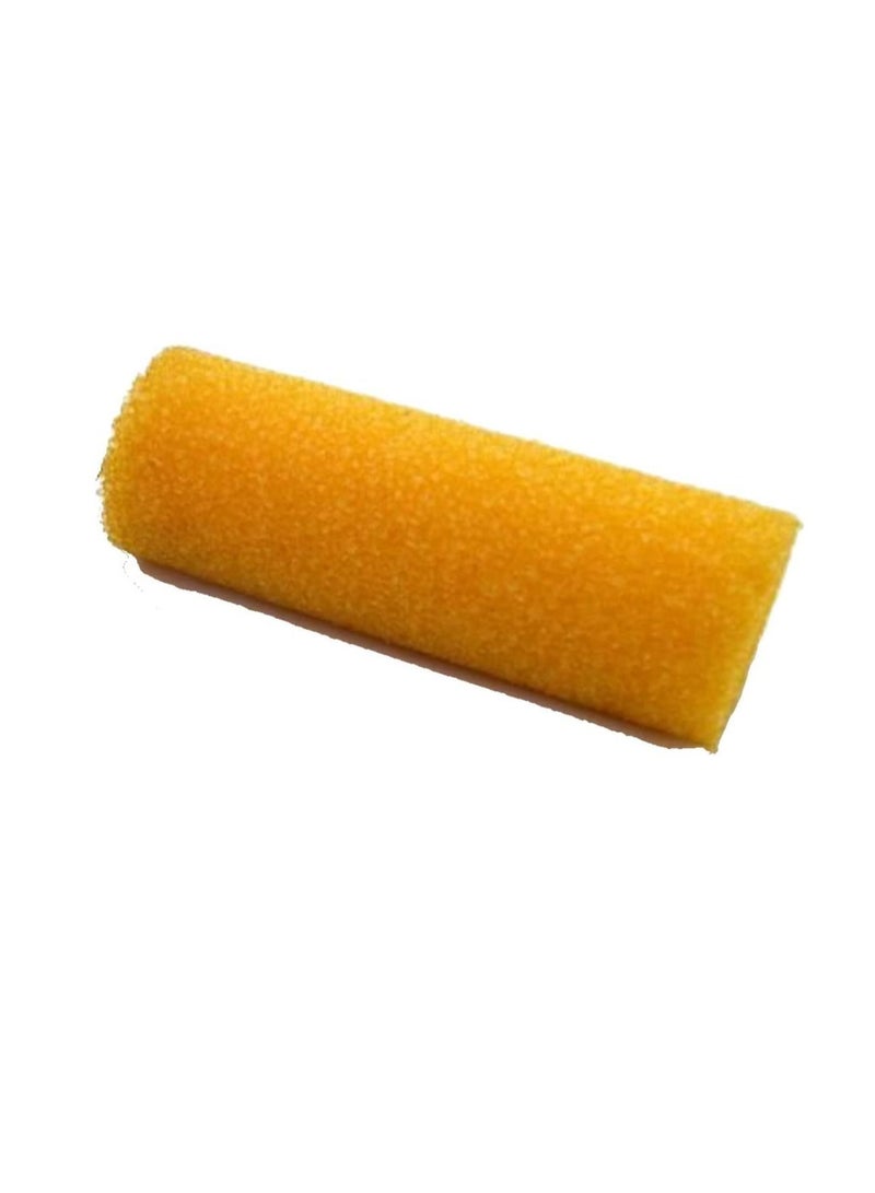 Painting and Texture Roller and Brush 9 Inch Replacement Roller Covers of Plastic Emulsion Home Decoration Wall Paint and Texture Pack of 2 Refill Texture 9 Inch  - Image 2