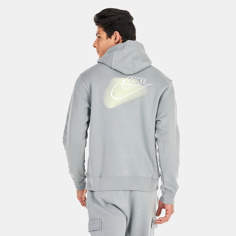 نايكي هودي سبورتسوير ستاندرد ايشيو فليس للرجال