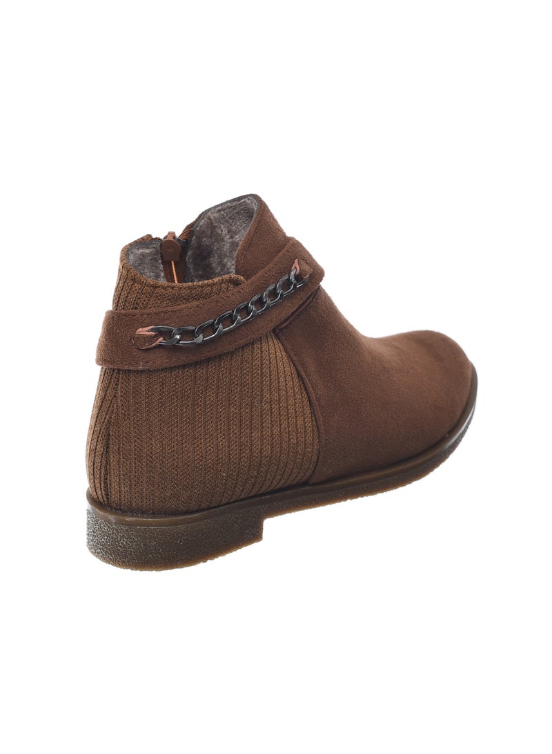 Ox Women Fashionable Shoes - Image 3