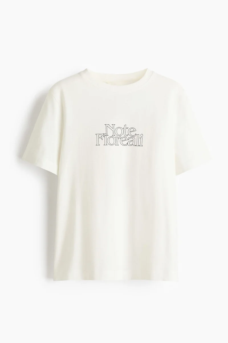 H&M Cotton T-shirt