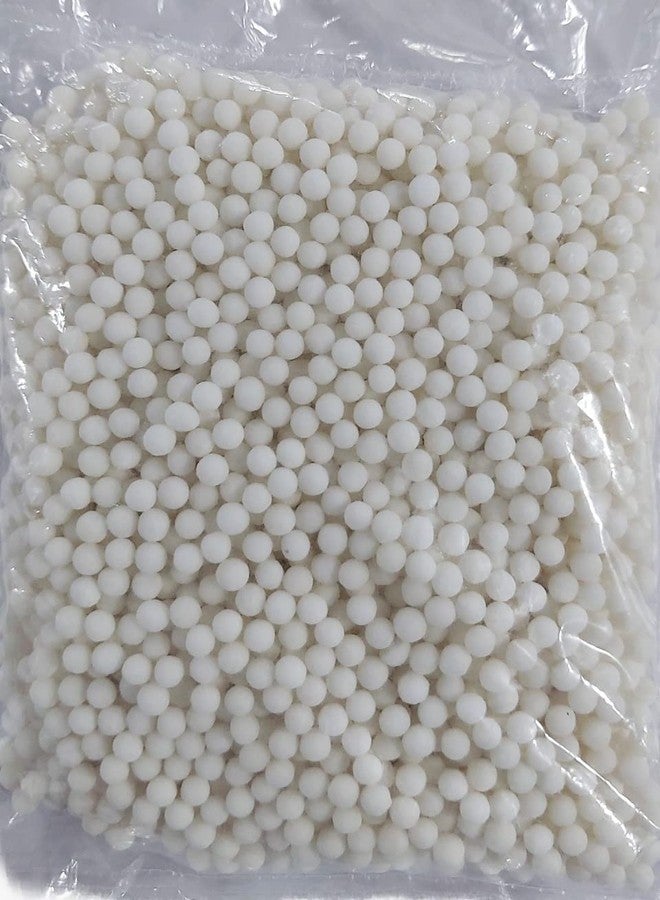 Homeopathy Globules, Buy non medicated pellets pills from cane sugar Size 60 Number For Homeopathic Medicine 450 Gram (Pack of 2)
