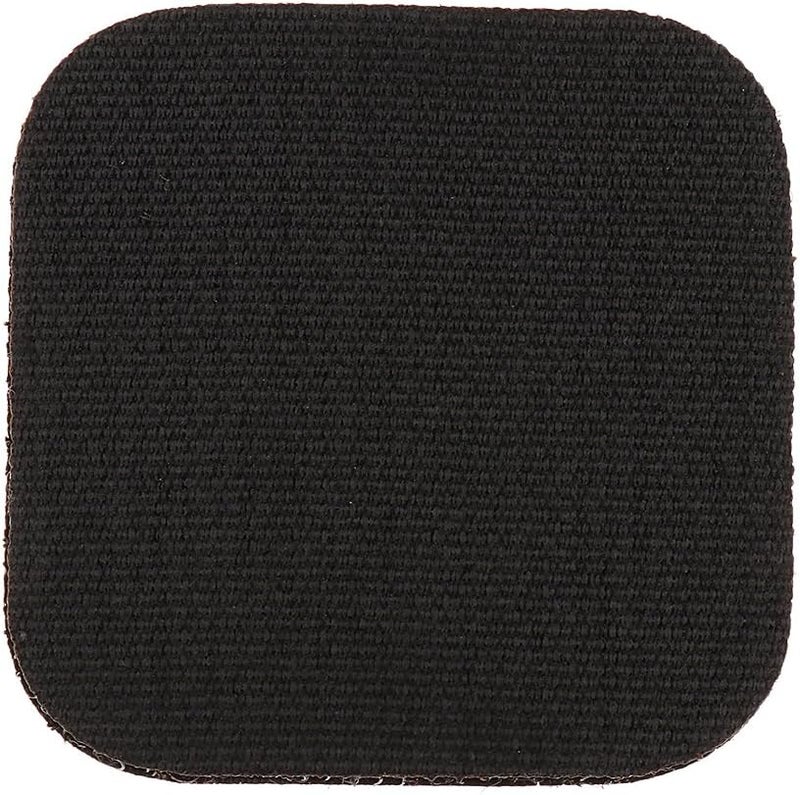 klarako 50 x 50mm Assorted Color Red Cross Medic Patch Hook & Loop Patches Badge Bag Clothing Decorative  White - Image 5