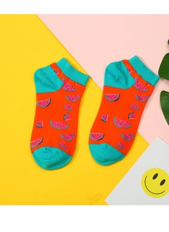 Unisex Absorb Sweat and Deodorize Socks 3 Pairs High Quality Socks One Size Fits All