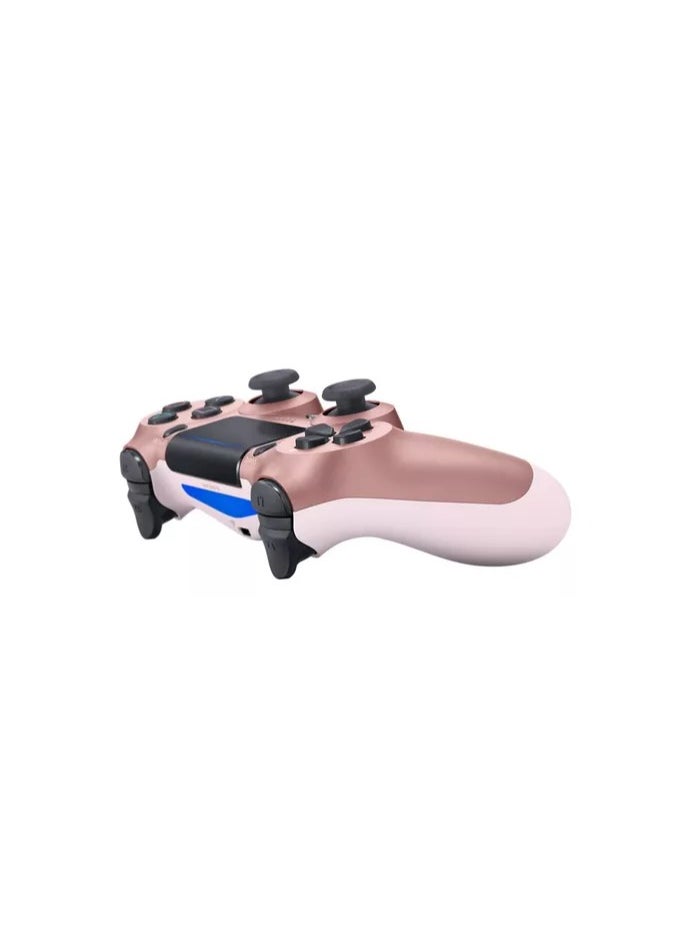 SNW Wireless Ps4 Joystick Dualshock 4 Rose Gold  - Image 2