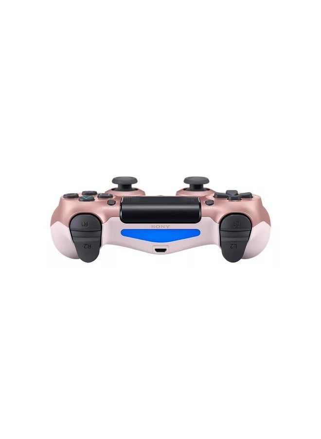 SNW Wireless Ps4 Joystick Dualshock 4 Rose Gold  - Image 3