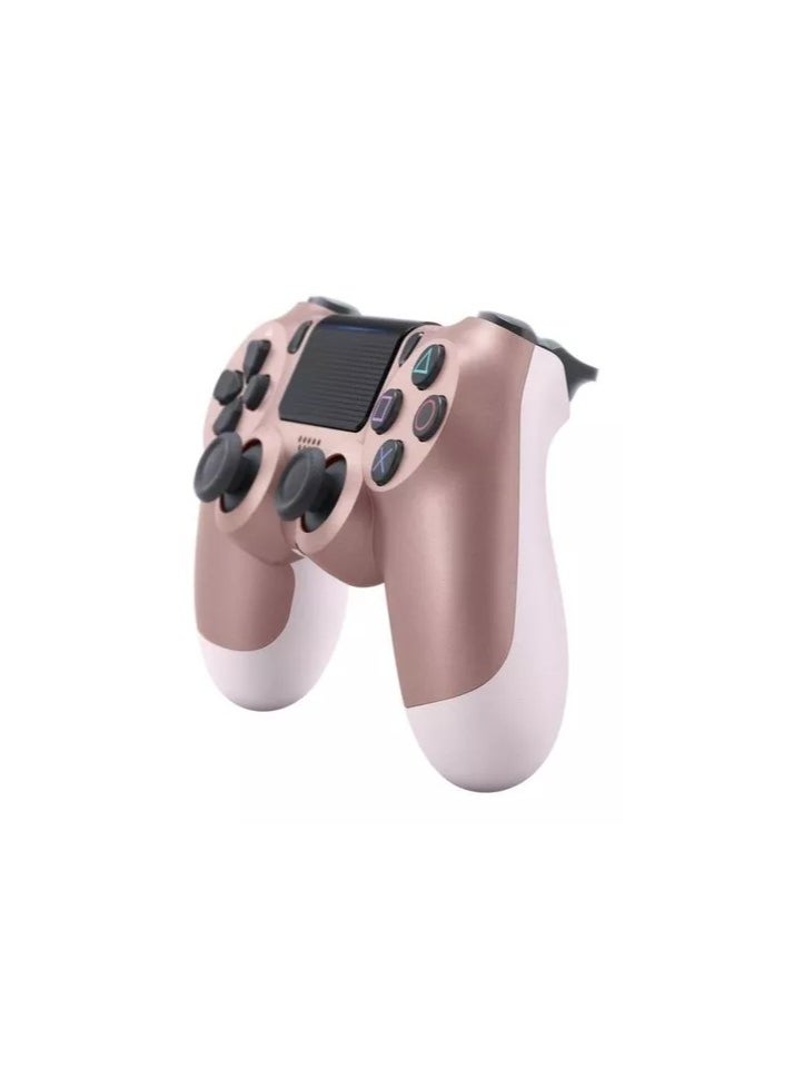 SNW Wireless Ps4 Joystick Dualshock 4 Rose Gold  - Image 5