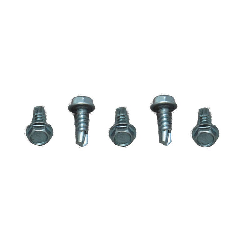 إيه بي بروداكتس AP Products DP50812 برغي SD مقاس 1/2 بوصة (عبوة من 50 قطعة) - Image 2