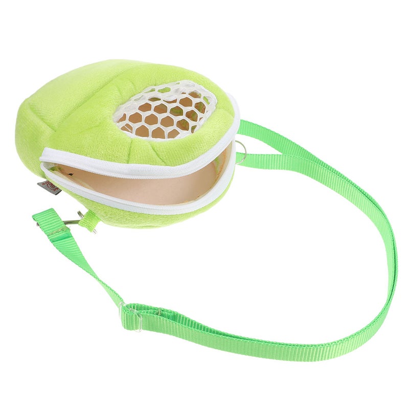 Small Animal Bag For Hamster Sugar Glider Portable Travel Outdoor Bag With Adjustable Shoulder Strap - Image 5