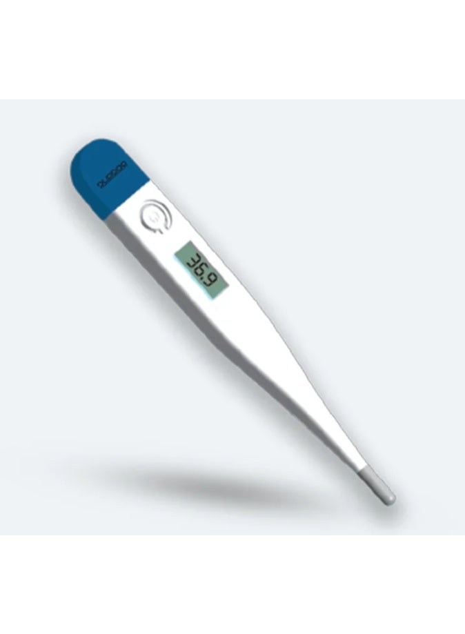 مقياس حرارة رقمي من دودو – قياس سريع ودقيق لدرجة الحرارة