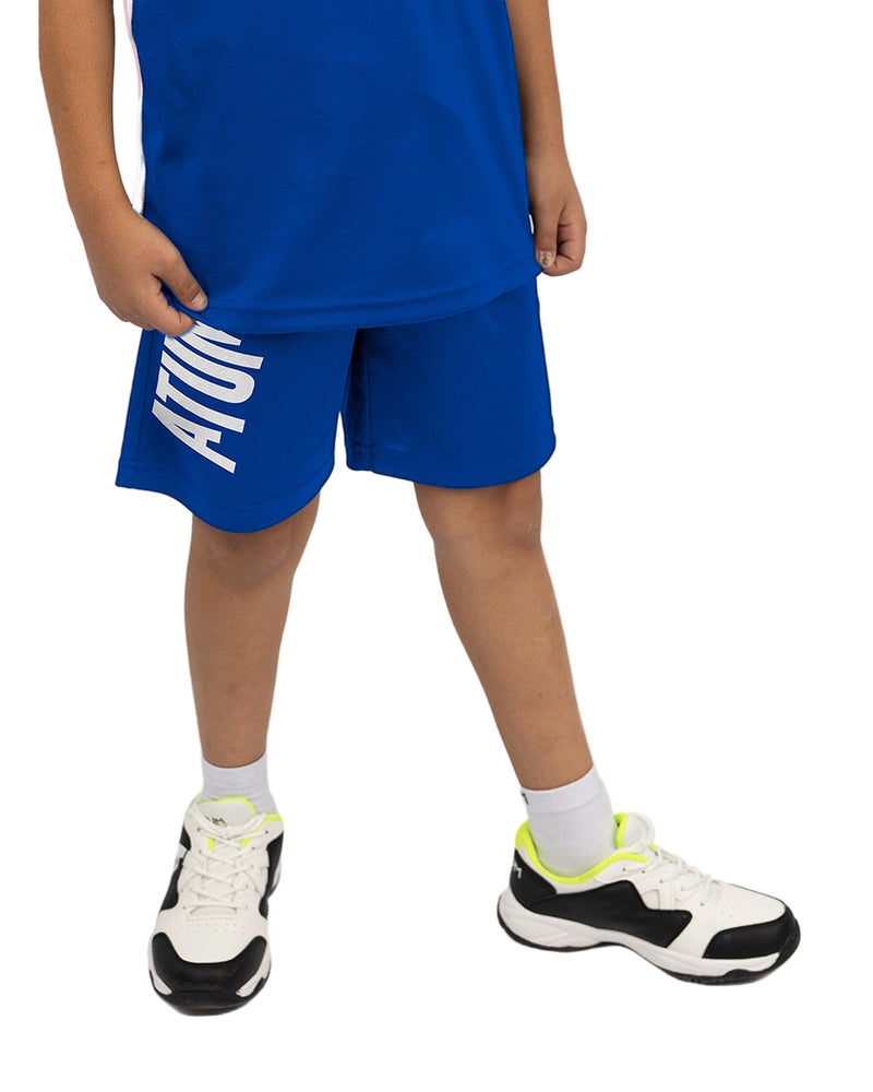 ATUM Basketball Boy's  Short - Image 1