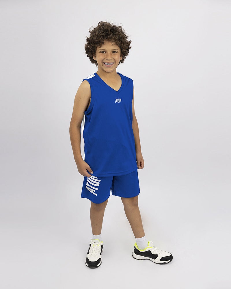 ATUM Basketball Boy's  Short - Image 3