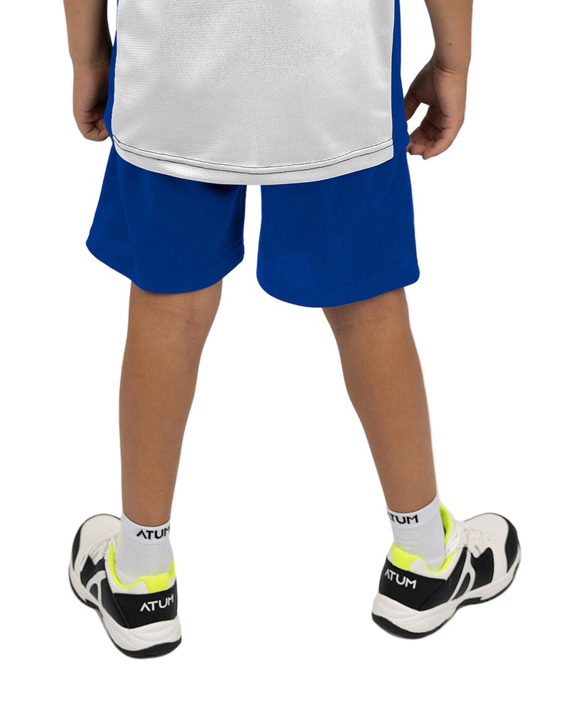 ATUM Basketball Boy's  Short - Image 2