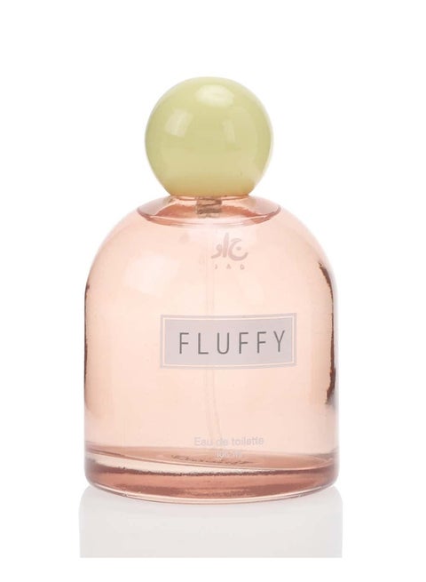 عطر فلافي او دو تواليت من جاد - 100 مل