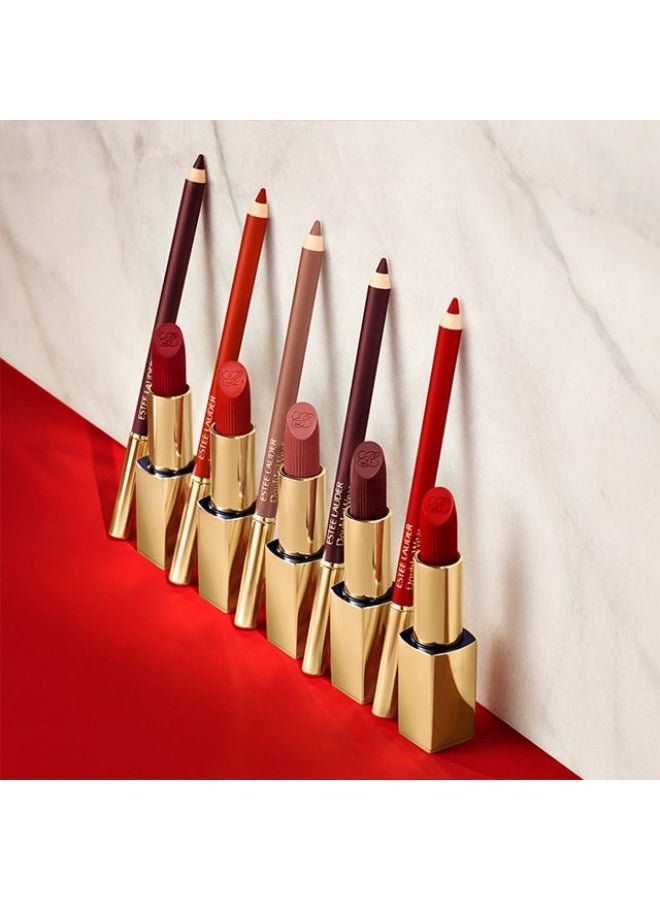 ESTEE LAUDER Double Wear 24H Stay-in-Place Lip Liner - Persuasive - Image 3