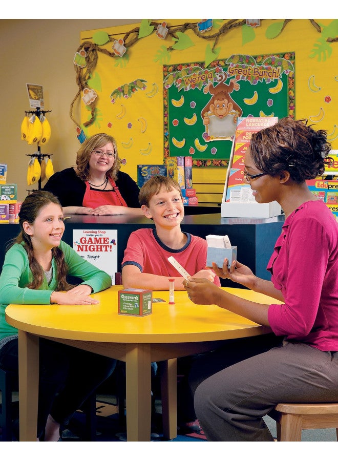 Edupress Classwords Game, Grade 4 (EP63752) - Image 4