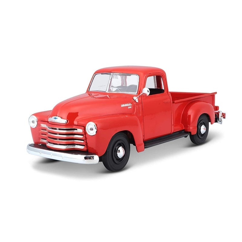 Bauer Spielwaren سيارة شيفروليه إصدار 1950 بهيكل مصبوب، طراز 31952 - Image 1